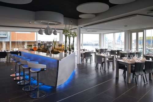 Delicious Moroccan Сuisine