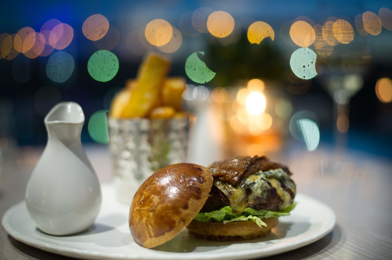 Fresh  French Bakery Products