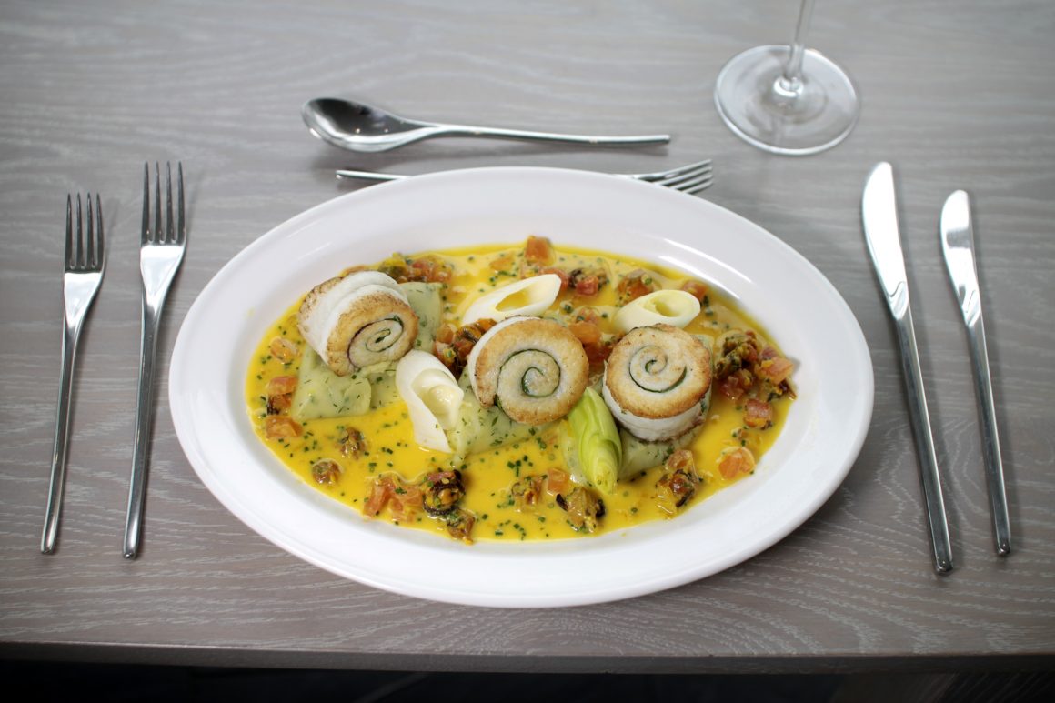 We Have the Best Goat Cheese