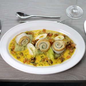 We Have the Best Goat Cheese