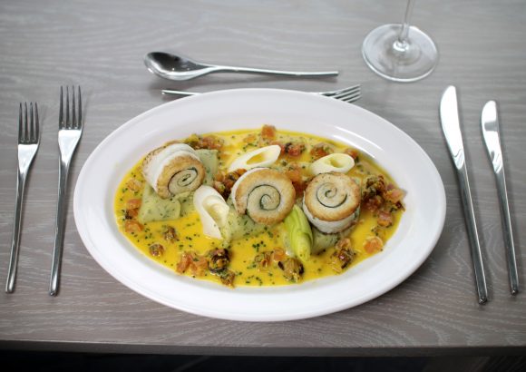 We Have the Best Goat Cheese