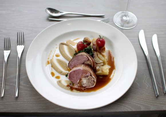 Non-Standard Beauty in Taste