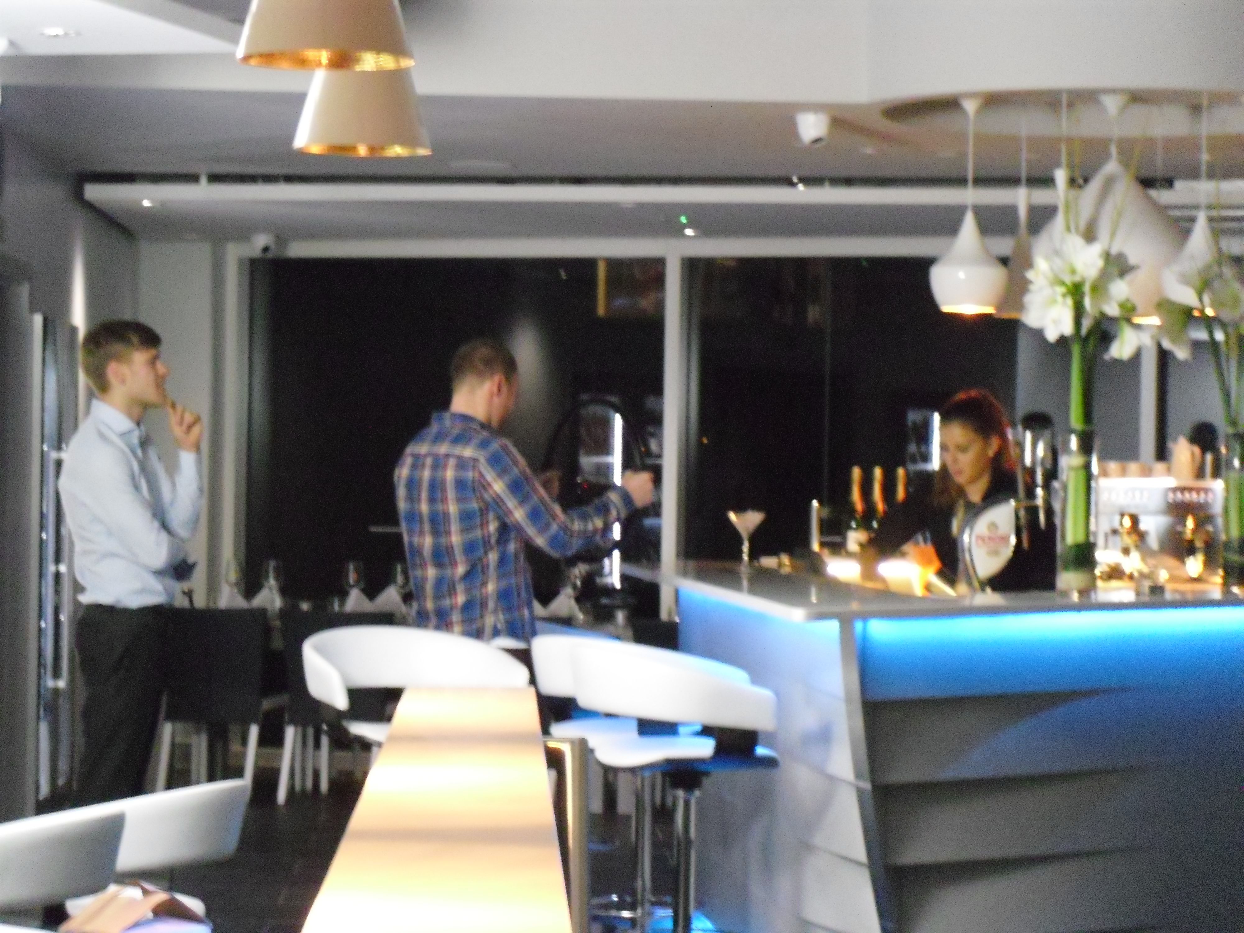 You will Enjoy the Service